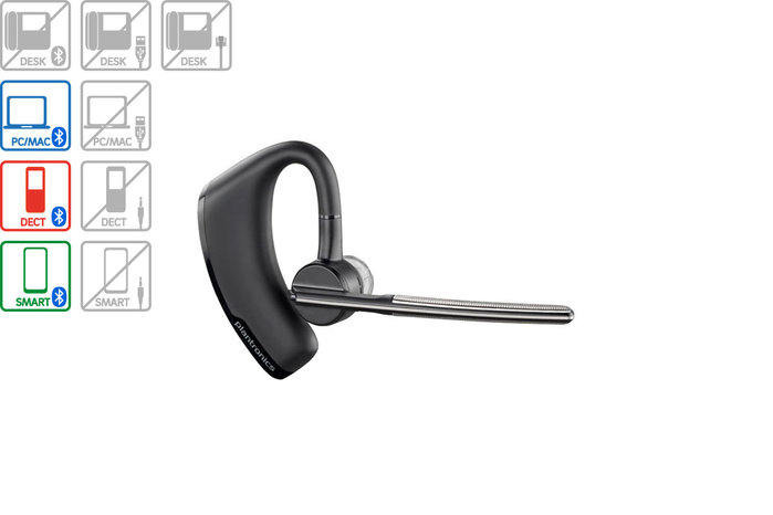 Produktbild - Plantronics Voyager Legend UC