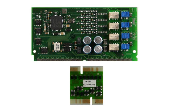 Produktbild - Aastra 415/430 Modul ODAB-2