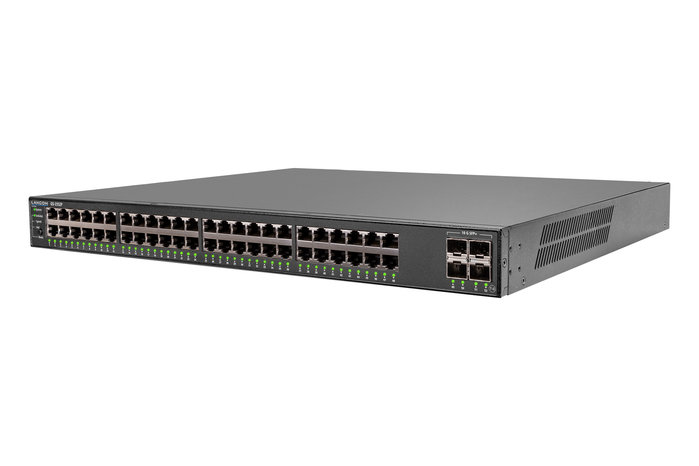 Produktbild - Lancom GS-2352P Switch