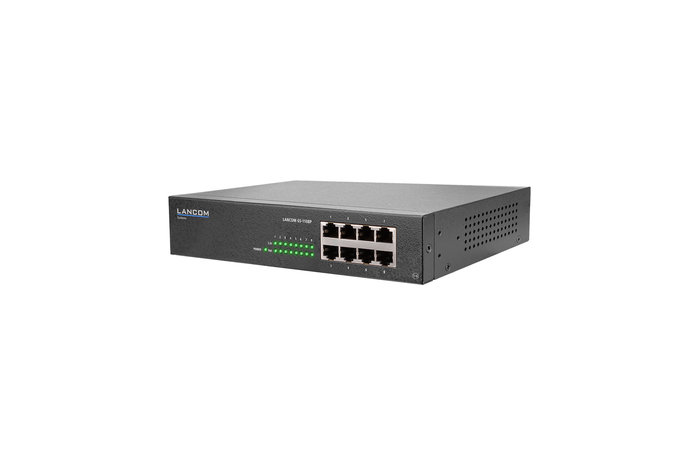 Produktbild - Lancom GS-1108P Switch