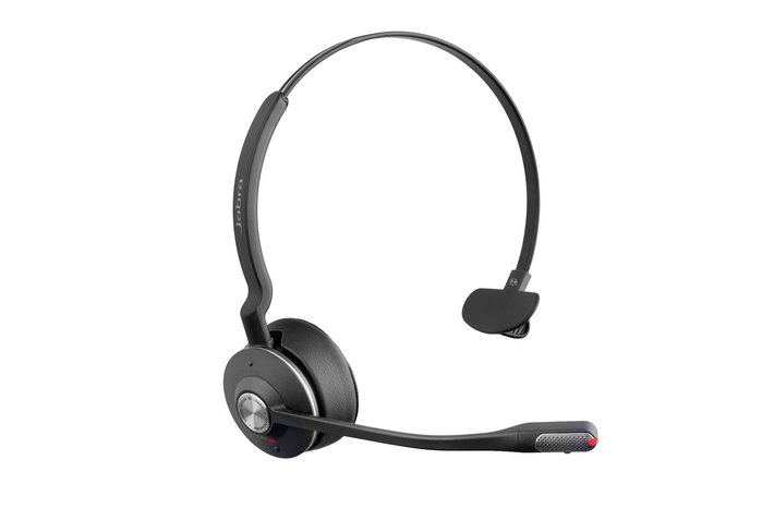 Produktbild - Jabra Einzelheadset für Engage 65/75 Mono