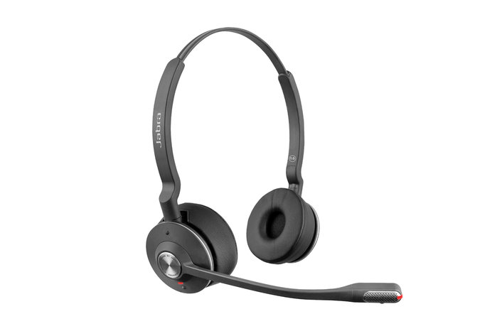 Produktbild - Jabra Einzelheadset für Engage 65/75 Stereo