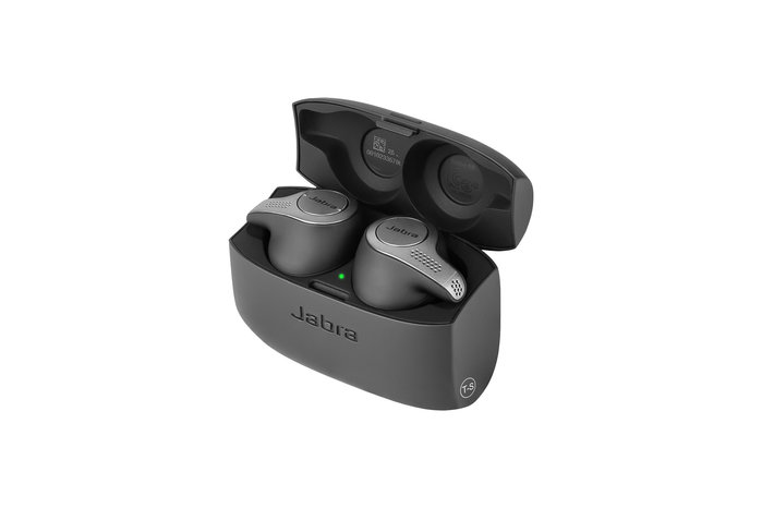 Produktbild - Jabra Evolve 65t