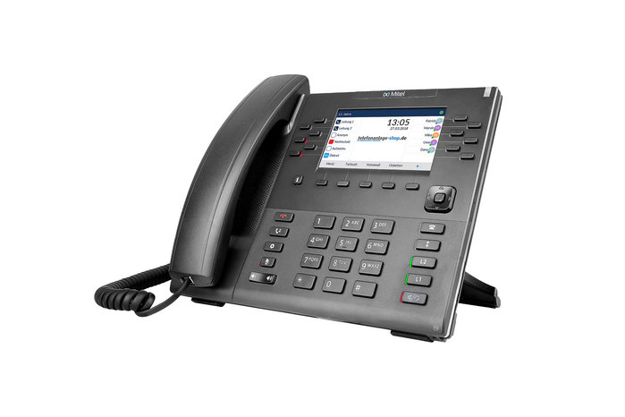 Produktbild - Mitel 6869 SIP Phone