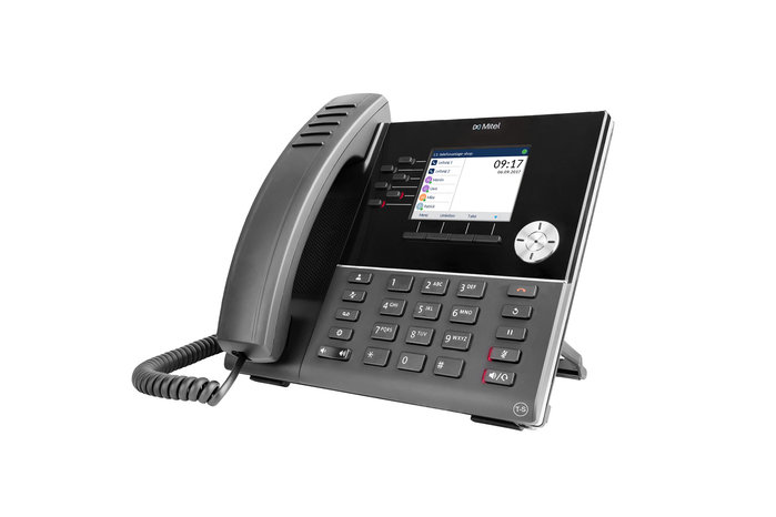 Produktbild - Mitel 6920 IP Phone