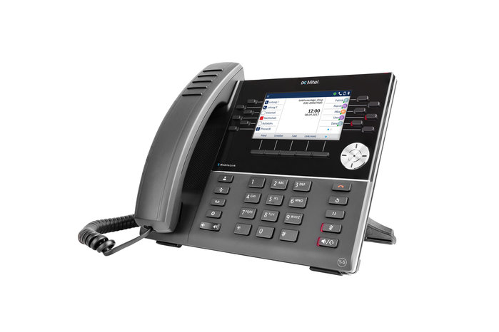 Produktbild - Mitel 6930 IP Phone