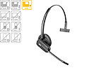 Produktbild - Plantronics CS540 + APS-11 EHS-Modul