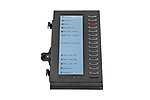 Produktbild - Mitel Erweiterungstastenmodul mit Display MiVoice M535