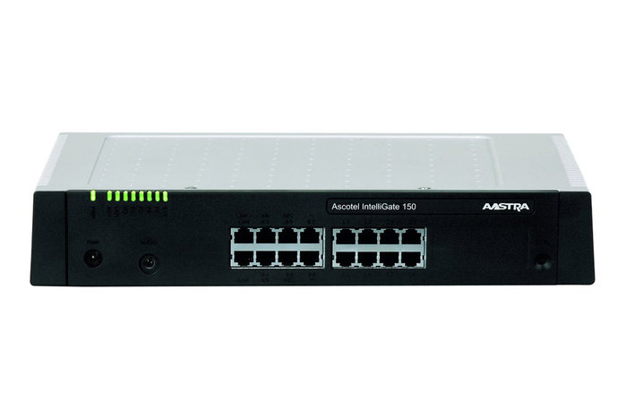 Produktbild - Aastra IntelliGate A150