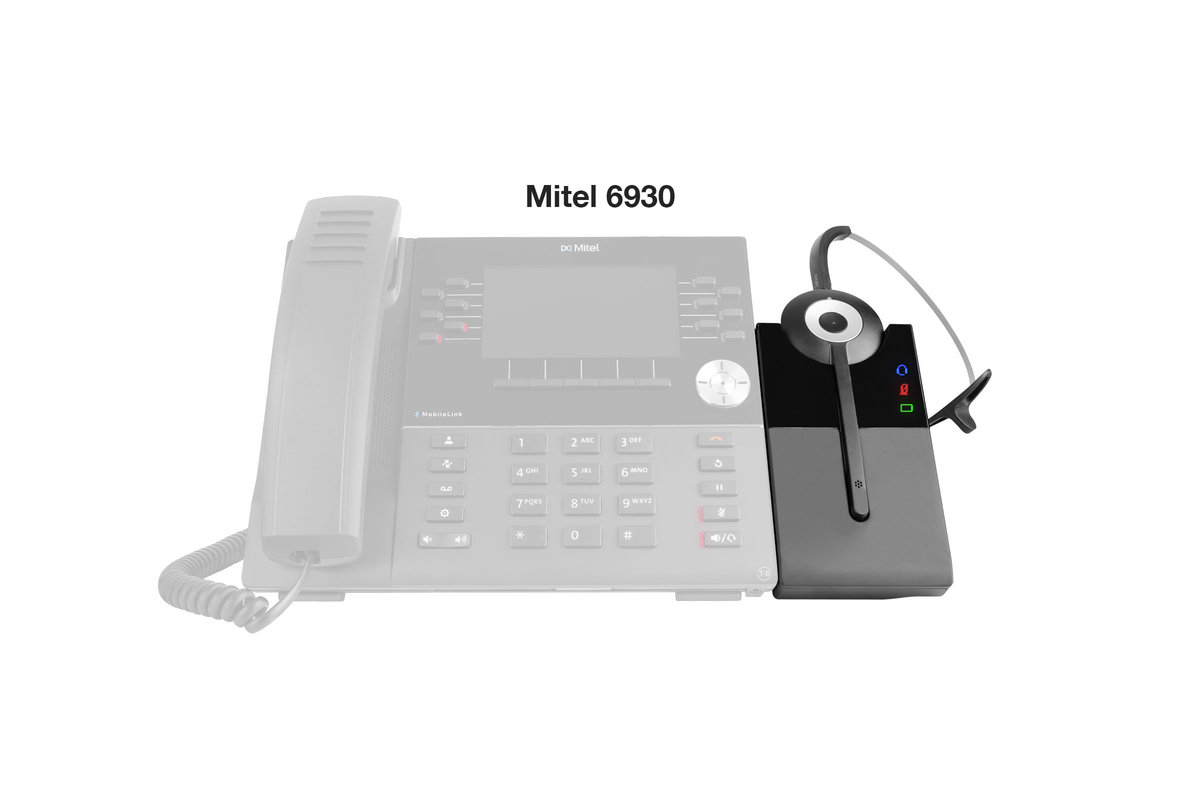 Aastra Shop Mitel Dect Headset Ab 189 00 Zzgl Mwst