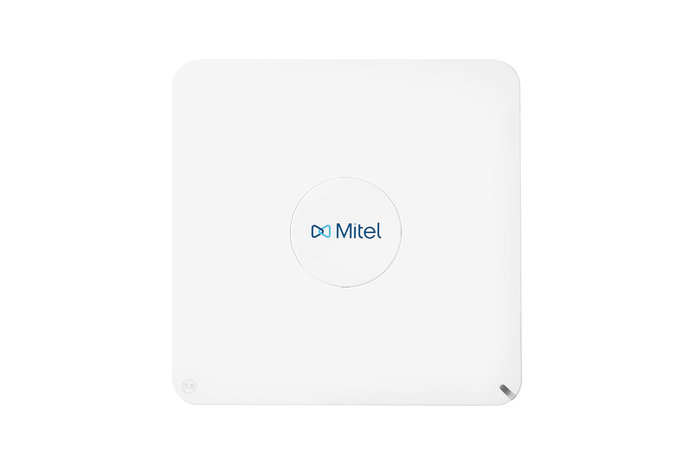 Produktbild - Mitel RFP 4x Abdeckung mit Branding