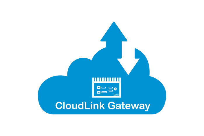 Produktbild - Mitel CloudLink Gateway Virtuell