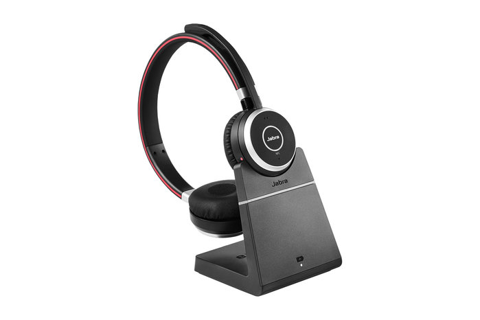 Produktbild - Jabra Evolve 65 Ladestation