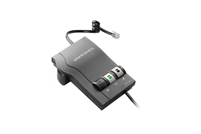 Produktbild - Plantronics Vista Modul M22