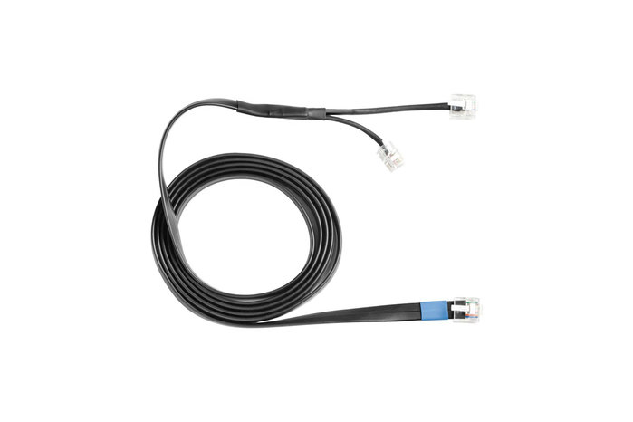 Produktbild - Jabra Anschluss-Kabel DHSG (EHS)