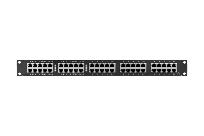 Produktbild - Mitel 470 - Anschlusspanel EFOP