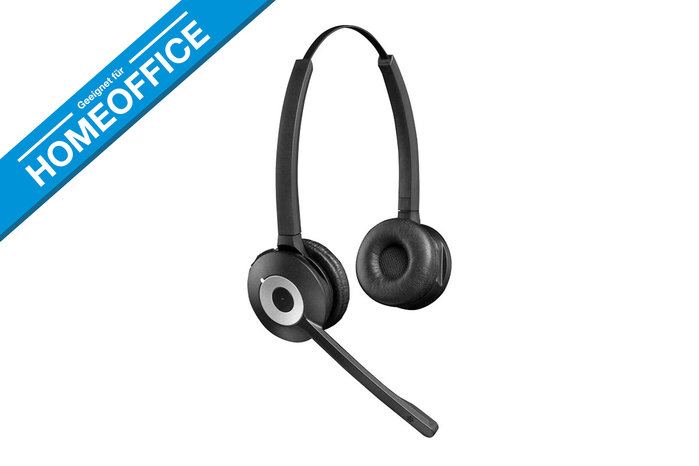 Produktbild - Jabra PRO 930 Duo USB