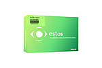 Produktbild - ESTOS ECSTA 6 Lizenz 50 Leitungen