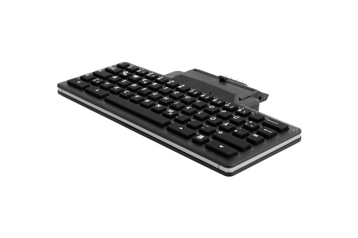 Produktbild - Mitel QWERTZ-Tastatur K680i