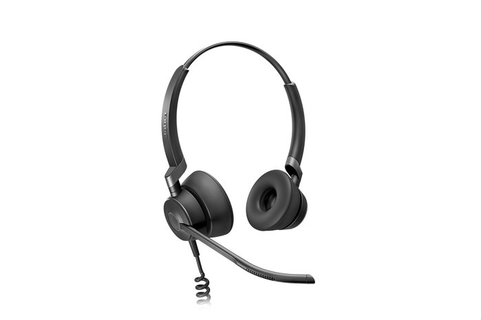 Produktbild - Jabra Engage 50 Duo