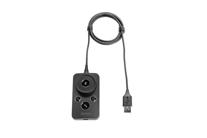 Produktbild - Jabra Engage Link UC Controller USB-A für Engage 50