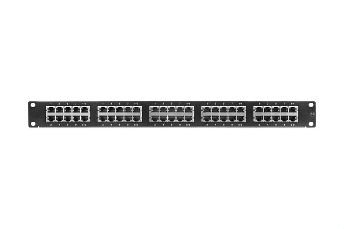 Produktbild - Mitel 470 - Anschlusspanel FOP