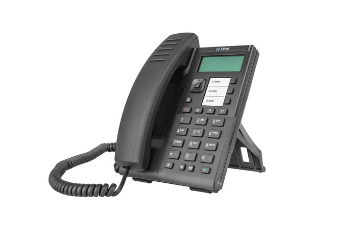 Produktbild - Mitel 6905 IP Phone