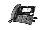 Produktbild - Mitel 6930t IP Phone Antimikrobiell