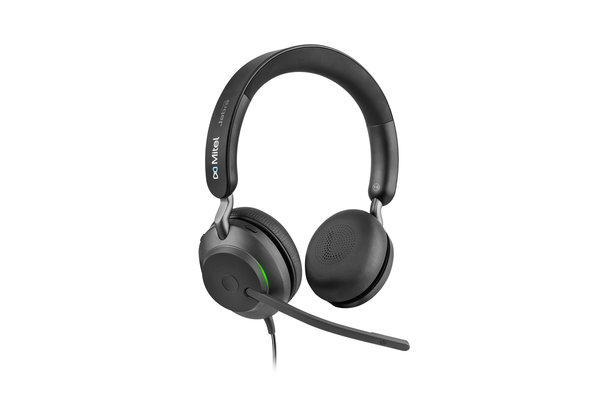 Mitel USB-Headset H10 Stereo