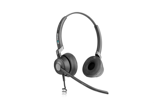 Mitel USB-Headset H30 Stereo