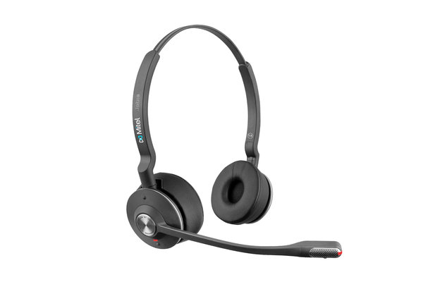 Mitel DECT-Headset H40 Stereo