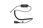 Produktbild - Jabra Anschluss-Kabel GN1200 Smart Cord