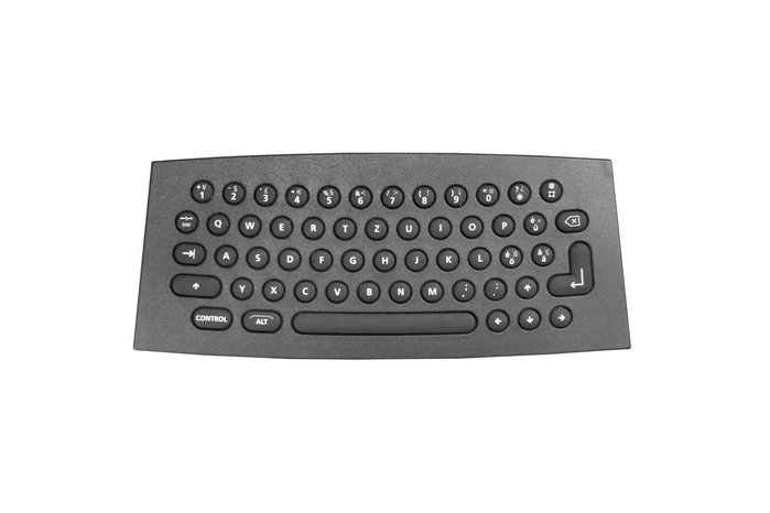 Produktbild - Aastra Alpha Keyboard für Office 35/45