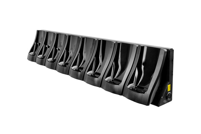 Produktbild - Mitel Charger-Rack für 8 Mitel 600c/d