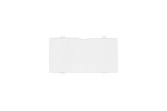 Produktbild - Abdeckung transparent Office 25/35
