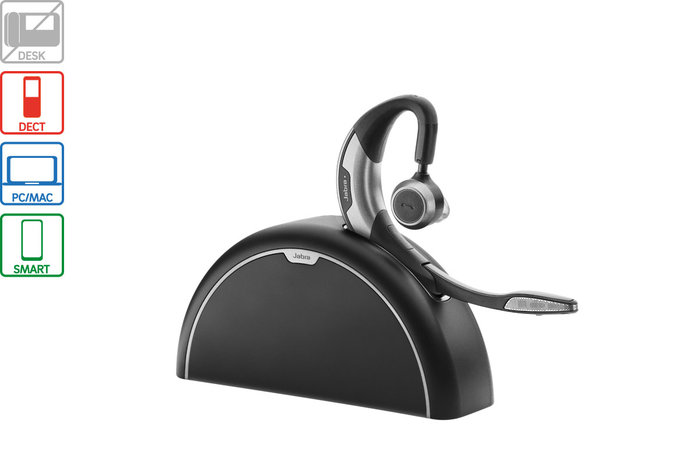 Produktbild - Jabra Motion UC+