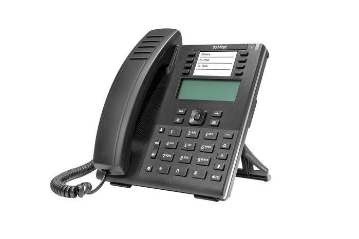 Produktbild - Mitel 6910 IP Phone