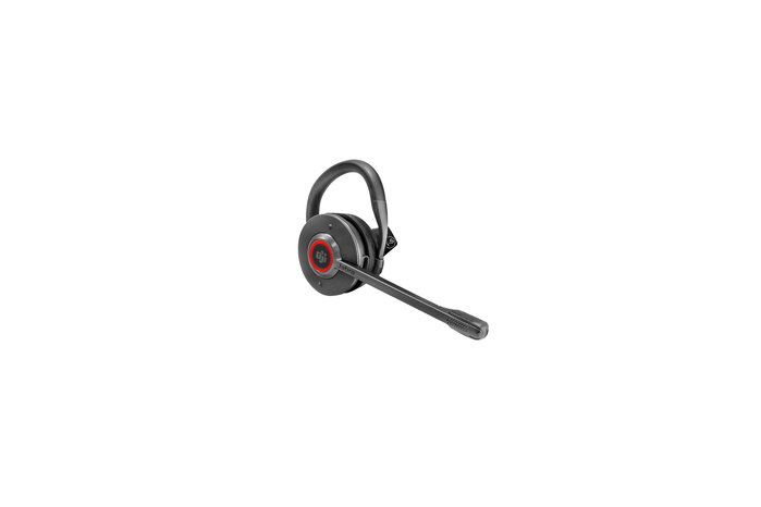 Produktbild - Jabra Engage 55 MS Convertible USB-C