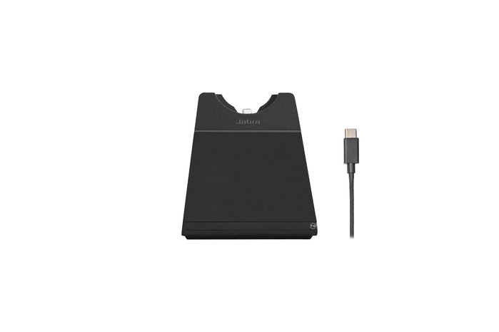 Produktbild - Jabra Ladestation USB-C für Engage 55/65/75