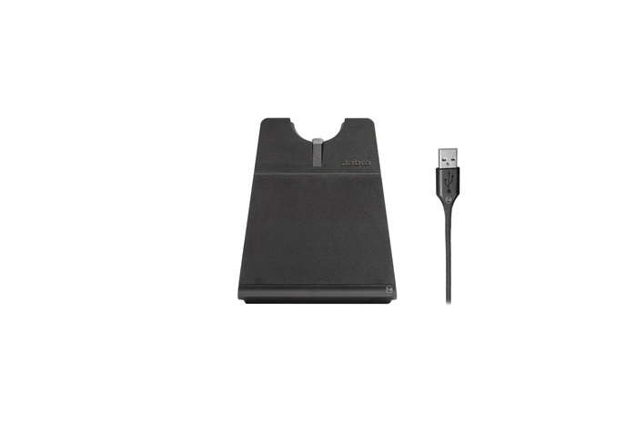 Produktbild - Jabra Ladestation USB-A  für Engage 55/65/75
