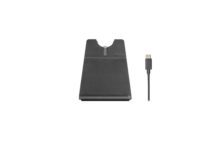 Produktbild - Jabra Ladestation USB-C  für Engage 55/65/75