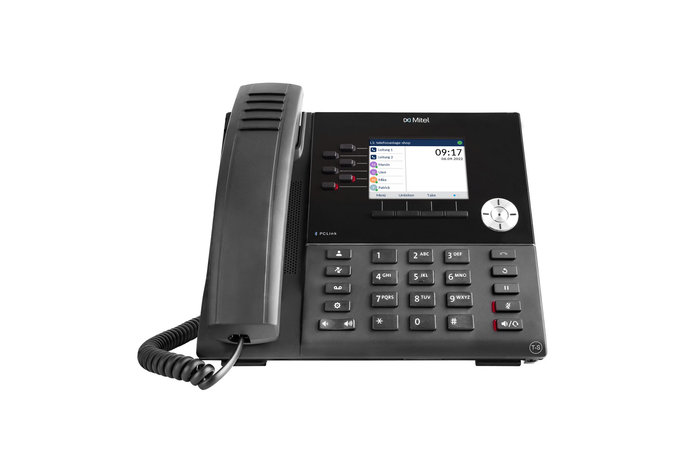 Produktbild - Mitel 6920w IP Phone