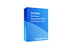 Produktbild - Mitel Software Assurance MBC-E für 5 User 1Jahr