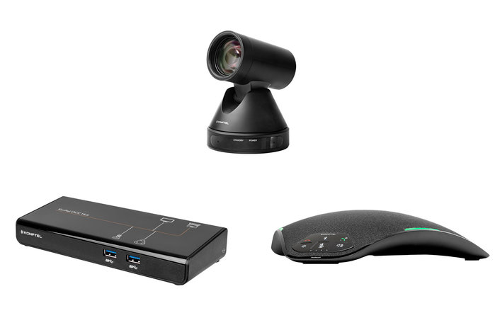 Produktbild - Konftel C5070 Videokonferenz System