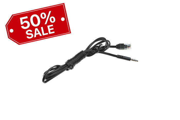 Produktbild - Konftel Kabel für Mobiltelefone