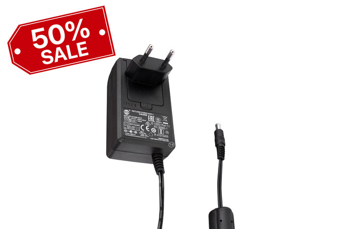 Produktbild - Netzteil 14 V DC Konftel