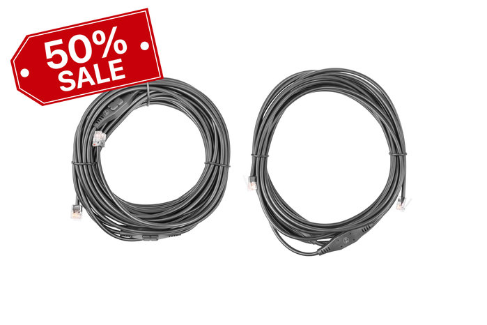 Produktbild - Konftel Daisy-Chain-Kabel