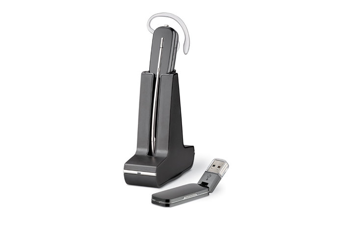 Produktbild - Plantronics Ersatz-Headset WH500