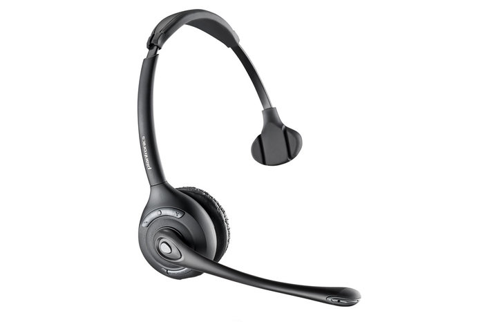 Produktbild - Plantronics Ersatz-Headset WH300