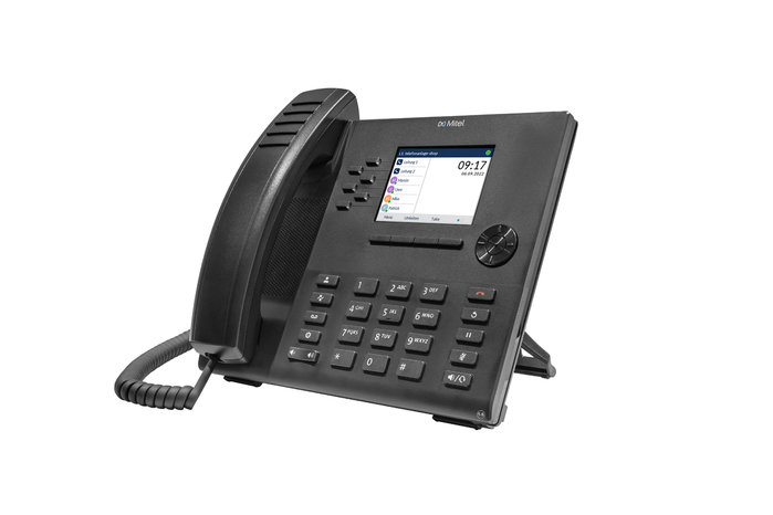 Produktbild - Mitel 6915 IP Phone V2